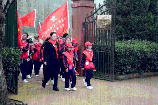 阴暗森林